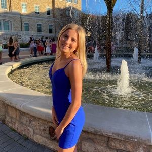 Meet your Posher, Samantha